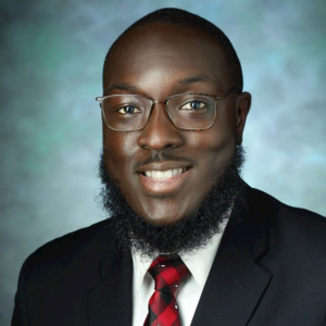 Sam Boadu